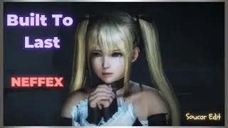 【GMV】 NEFFEX - Built To Last