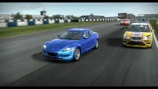 Free Dell Donington PC Need for Speed Win XP Bandicam 2nd replay end no music rights test 001 HD 4K