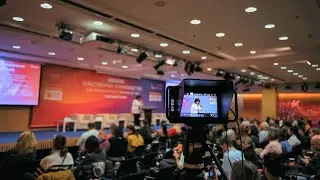 Отзыв об "V конференции «Собственное производство как конкурентное преимущество торговой сети»"