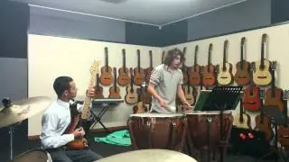 WC Music Prefect Video 2014