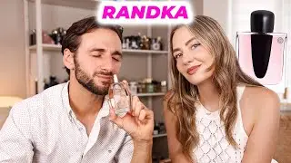 On Wybiera 7 Najlepszych Perfum Dla Kobiet Na Randkę