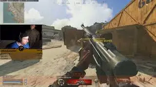 PCHOOLY TURN OFF VOICE CHAT AFTER THIS GUY | BEST WARZONE CLIP