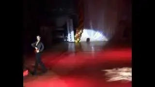 Evgeny Evseev DANCE SHOW