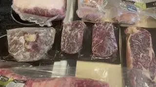 Butcherbox unboxing 4/23!!