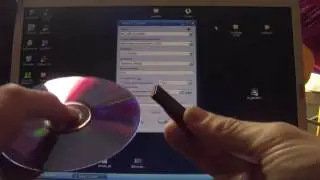 Mad Jackal Labs - Windows XP Thumbdrive Boot Tutorial