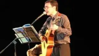 Тимур Шаов. Концерт в поддержку политзаключённых, 01-11-2009, часть 12