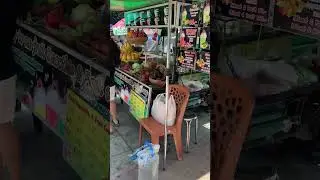 Макашки на Пхукете