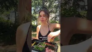 Benimle bir gün! Tenise kaldığımız yerden devam 🎾 