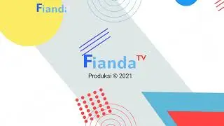 Endcap MNCTV 2021 Versi Nama Sendiri