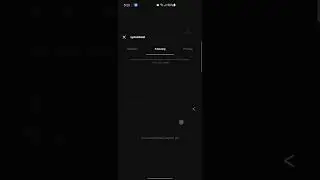 How to Make Threads App by Meta Profile Public or Private with Just 1 Tap