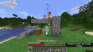 Jugando con Darker11