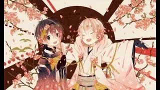 AMV-&-And I'll give my heart to the swimming section-*-