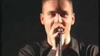 Obsc(y)re - Obsc(y)redistan (live)