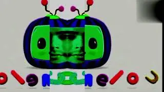 Cocomelon & Cocomartin Intro Combine Effects (Preview 2 Effects)