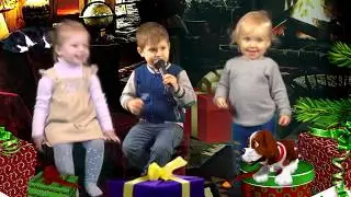 Новогоднее настроение