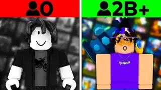 How To Bot Place Visits On Roblox! (NO BAN RISK)