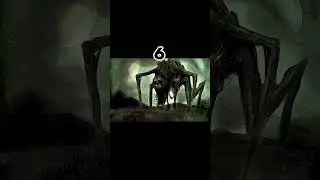 Which Scary Monster Are You Choosing? 😱 👹 (it’s a trend)