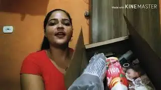 Abrindo caixa avon campanha 06 2019
