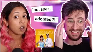 leaving my sister’s wedding 🪩 1 800 Drama Podcast r/AITA