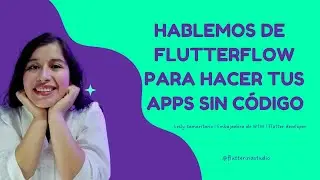 Flutter Flow