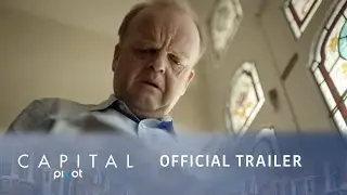 We Want What You Have ('Capital' on Pivot - Teaser Trailer)