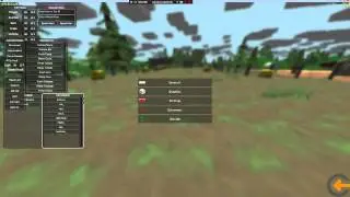 Unturned Hack 2 2 2 ITEM SPAWNER NO Crash 2014