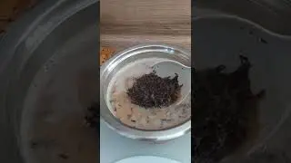 Угадай чо варю в молоке