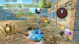 Landing noob baali ki to noob smjha kya full squad finish krdi 😎#warriorgaming #gaming #pubg #bgmi