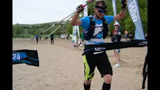 Забористый трейл от "DON SPACE TRAIL"