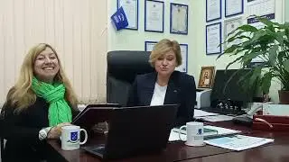 13.03.2024 КОНСТРУКТИВНЫЙ ДИАЛОГ С ИРИНОЙ КЛИМАЧЁВОЙ, ГЛАВОЙ МА МО ПОС. СТРЕЛЬНА