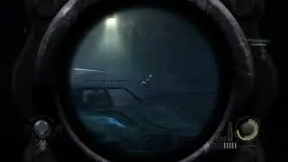 Resident Evil ORC Красивый Хэдшот