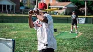 2024 WIFFLE BALL (GAME 13) | TPBA Plastic