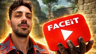 “We were losing… Then Suddenly Everything Changed | Faceit CS2”