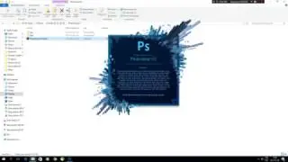 Redukcja potrząśnięć na zdjęciu w Photoshopie CC