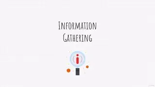 What is Information Gathering And how we use in kali Linux#3 #ethicalhacking