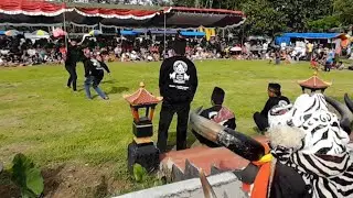 🔴 Live !!! Bantengan BANTENG BARITO KARANGKATES