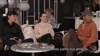 Mira & Viola 105 español