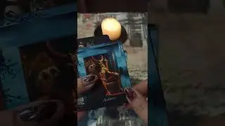 Какую магию вам делают