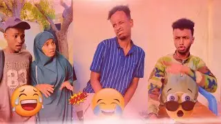 Somali Tiktok Qosolka Aduunka 😂😂Shactiro 😂😂