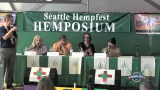 Breeding & Cultivation Tips From the Pros - Seattle Hempfest 1015