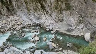 Taroko Gorge In 8k! Taiwan 2023