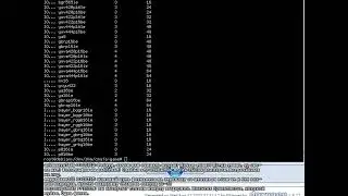 Делаем скриншоты из видео при помощи ffmpeg, часть 2 - индексация видео (2022-12-20)