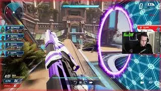 SPLITGATE BETA MADNESS! 28-5! 2.82KD PLAYER
