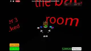 Its been a year now (Horror story) Chapter 3!