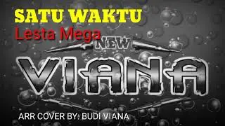 SATU WAKTU #LESTA MEGA #cipt: Eddy Lestaluhu