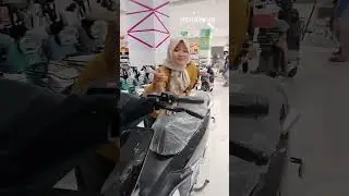 Sepeda Motor Listrik - e-bike - powerbike #shortsvideo #ebike