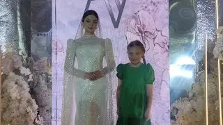 КАРАЧАЕВСКАЯ СВАДЬБА//
