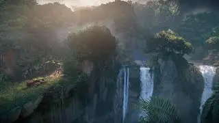 Uncharted 4 | Envy vs SL