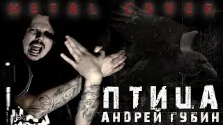 АНДРЕЙ ГУБИН - Птица / FARNEV METAL COVERS