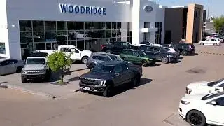 2024 Ford Raptor